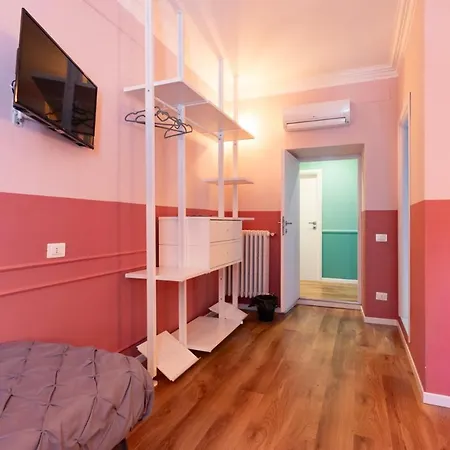 Panzió Rdr Tortona 3*
