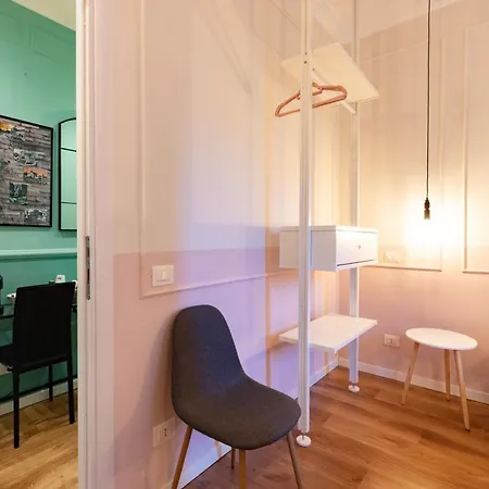 Rdr Tortona Nocleg ze śniadaniem