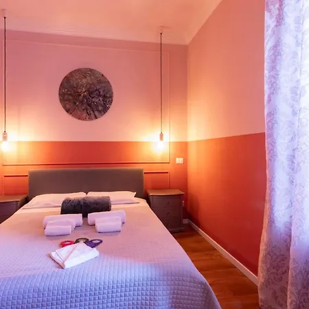 Rdr Tortona Nocleg ze śniadaniem