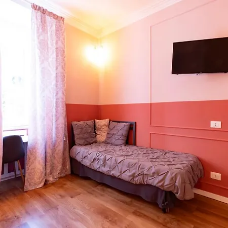 Nocleg ze śniadaniem Rdr Tortona