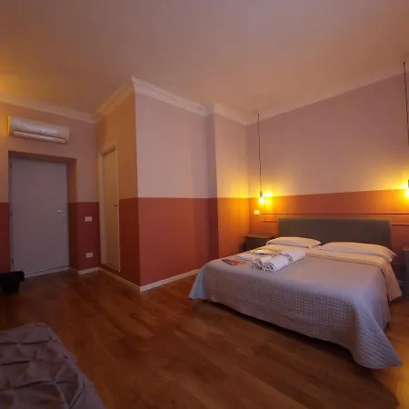 Bed & Breakfast Rdr Tortona Rom